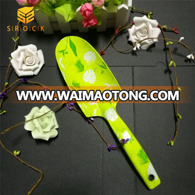 Best Selling High quality boxed floral shears and spade power garden tools